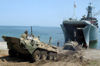 Как создавался Тихоокеанский флот