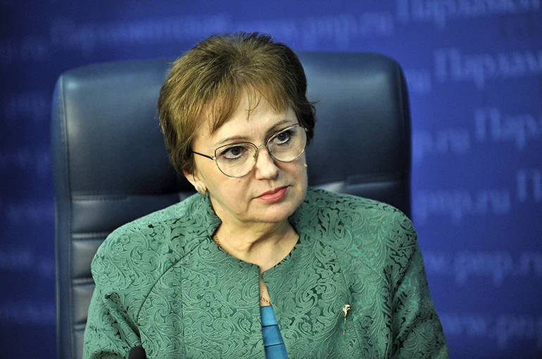 Сенатор рассказала, что мешает НКО работать на рынке соцуслуг
