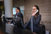 В России появится сервис онлайн-жалоб на цены в гостиницах