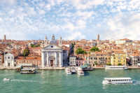 В Италии за неделю коэффициент распространения COVID-19 опустился до 0,78    