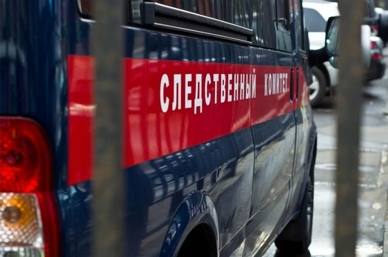 СК возбудил дело после гибели рабочих в коллекторе в Ростовской области