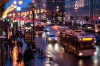 В Санкт-Петербурге продлили коронавирусные ограничения до 12 июля