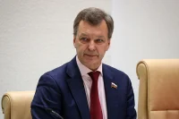 Яцкин выразил соболезнования семьям погибших при ЧП под Таганрогом