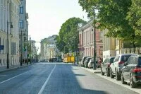 В Москве выписали около 1,3 миллиона штрафов за нарушение антиковидных мер