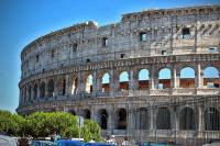 Число жертв COVID-19 в Италии превысило 125 тысяч человек