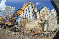 Торги в рамках всероссийской реновации будут проходить в электронной форме