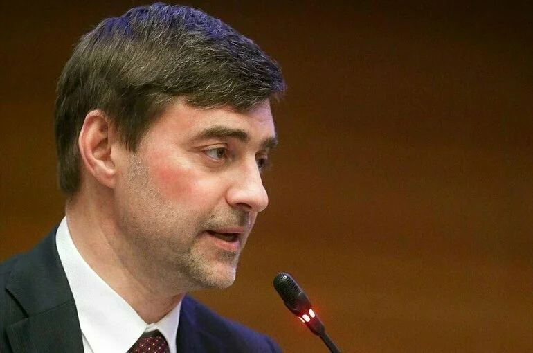Депутат связал призывы США к санкциям против &laquo;Северного потока — 2&raquo; с внутриполитической борьбой