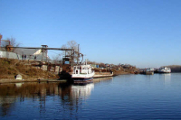 Кабмин предлагает уточнить правила стоянки судов на береговой полосе