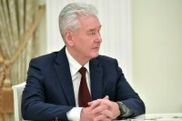 Собянин оценил успехи в борьбе с коронавирусом в Москве