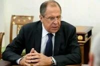 Лавров: Россия позитивно относится к идее проведения саммита с США