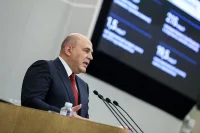 Глава правительства дал поручения по итогам выступления в Госдуме