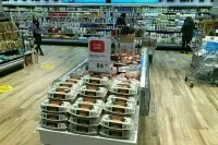 В России предлагают ввести целевые выплаты нуждающимся для покупки продуктов