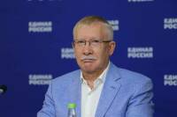 Значение международного культурного марафона растёт, считает Олег Морозов