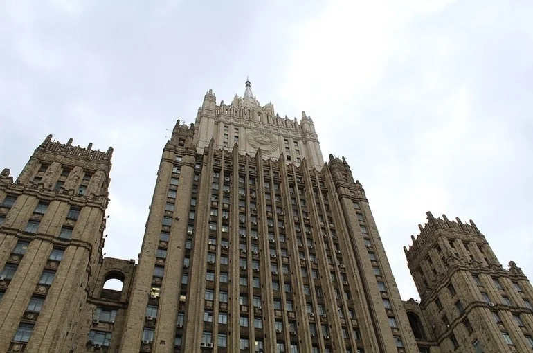 Вашингтон превысил заложенные в СНВ-3 показатели, заявили в МИД 