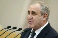 Неверов предложил ЦБ обсудить меры против закредитованности населения