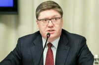 Исаев: финансовая система России справилась с кризисом