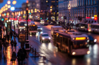 Заболеваемость COVID-19 в Санкт-Петербурге выросла после майских праздников