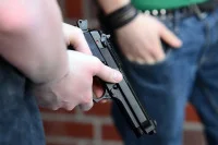 Госдума рассмотрит новые правила владения оружием на заседании во вторник