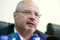Гаврилов обсудил с властями Греции проблему возрождения неонацизма в Европе