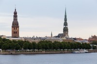 Белоруссия высылает сотрудников посольства Латвии