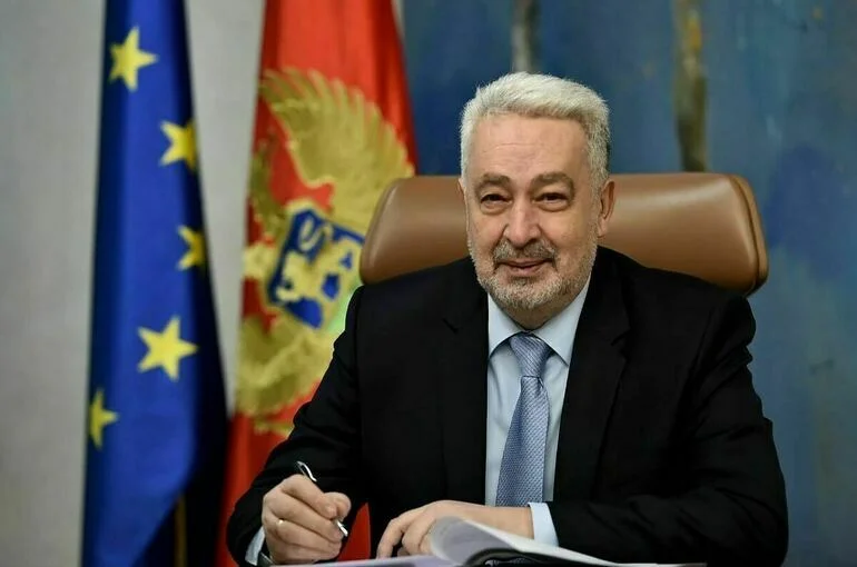 Премьер: Черногория всегда будет поддерживать хорошие отношения с Россией
