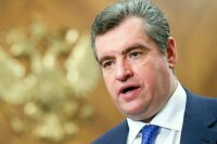 Слуцкий назвал смехотворной идею о санкциях против &laquo;Северного потока &mdash; 2&raquo; из-за Белоруссии 