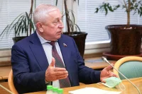 Харитонов призвал повысить доступность льготных авиабилетов для дальневосточников