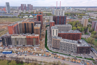 Более 192 тысяч детей-сирот стоят в очереди на жильё в России