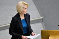 Абрамченко призвала ввести запрет на неперерабатываемую упаковку в России