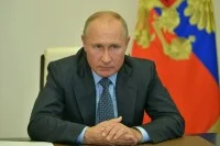 Путин оценил роль африканских стран в решении международных вопросов