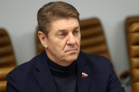 Шевченко: использовать неправительственные организации для вмешательства в дела других стран недопустимо