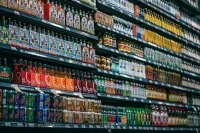 Заключения о пожарной безопасности для складов алкогольных компаний предложили отменить