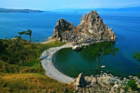 Лесные посёлки на Байкале предлагают узаконить