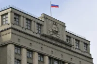 Госдума приняла закон, упрощающий процедуру аккредитации
