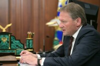 Титов: бизнес-омбудсмены должны получить свидетельский иммунитет