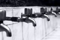 Установку счётчиков воды предлагают переложить на плечи поставщиков