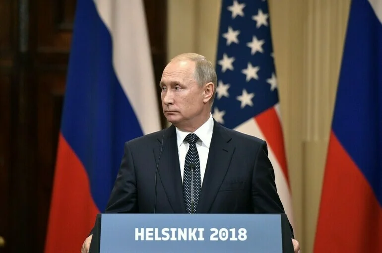 Эксперт рассказал о подготовке встречи Путина и Байдена в Женеве