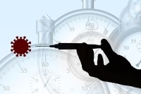 В Подмосковье смягчили требование для компаний о тестировании на COVID-19