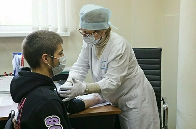 Сведения о медосмотрах мигрантов внесут в реестр