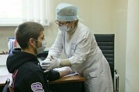 Сведения о медосмотрах мигрантов внесут в реестр