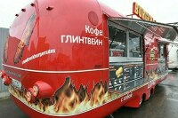 Праздник российских бизнесменов напоминает о кооперативах конца 80-х годов