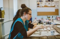 Минкультуры представило стратегию развития креативных индустрий