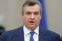 Слуцкий рассказал о смягчении позиций ФРГ и Франции в отношении России