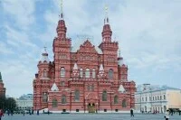 Сколько экспонатов в Историческом музее