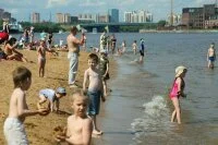 Увидеть реку и не умереть: о чём нужно помнить, отправляясь на пляж