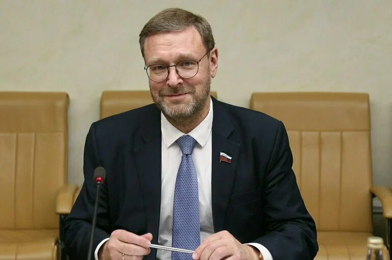 Косачев назвал одну из причин кризиса в отношениях с Западом