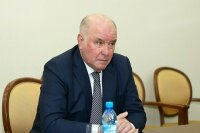 Сенаторы России и Италии проведут совместное заседание