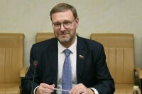 Косачев назвал одну из причин кризиса в отношениях с Западом