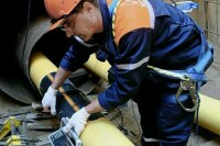 Плату за подключение к газу хотят отменить