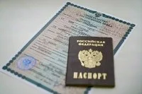 Зарегистрировать ребенка и развестись можно будет в любом ЗАГСе